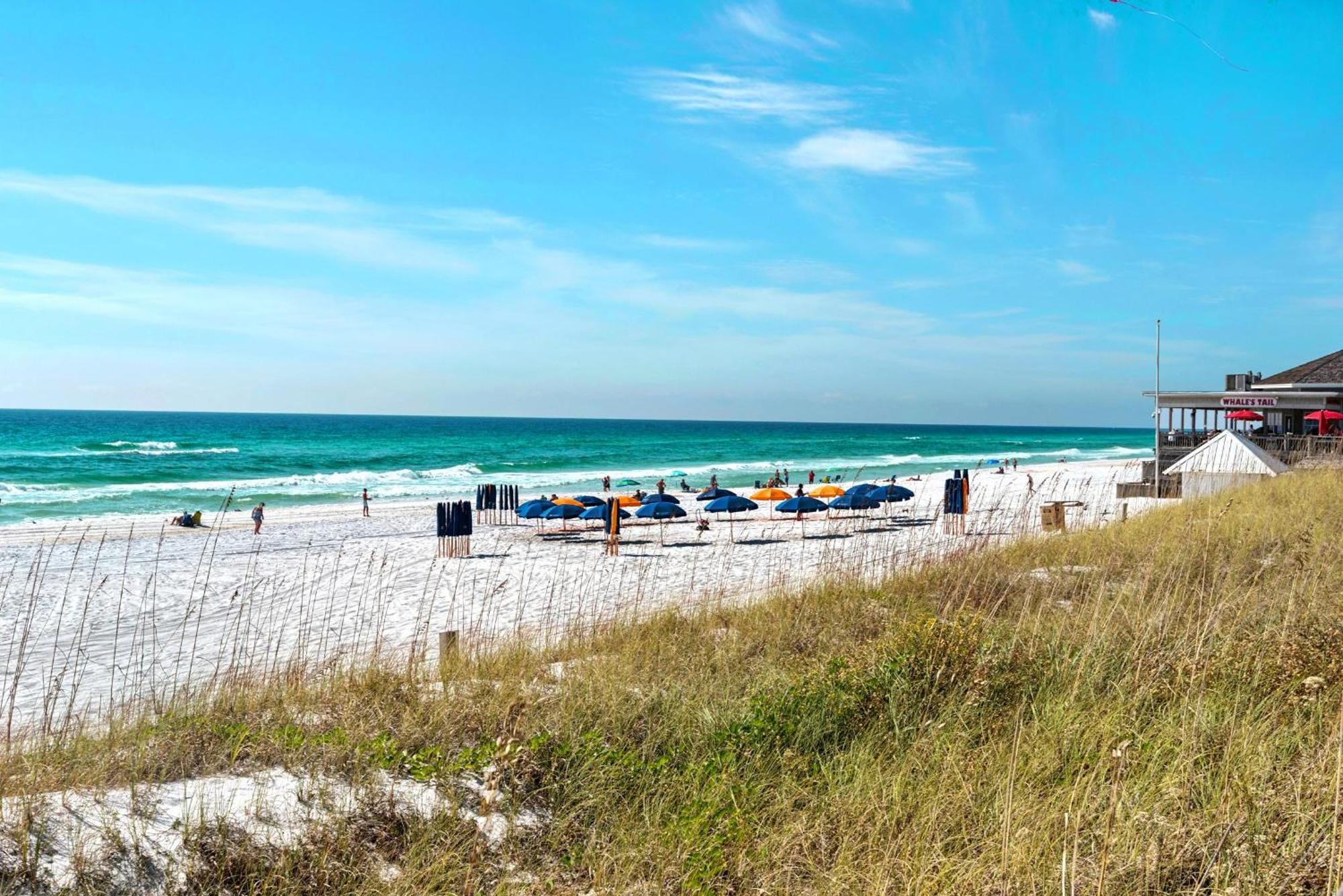 Ariel Dunes I 1001 Destin Exteriör bild
